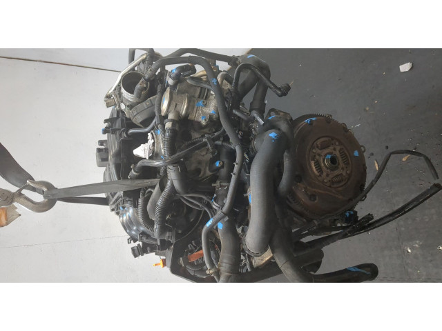 Форсунка топливная Skoda Octavia Tour 1996-2011 037906031AL, 06A133317A