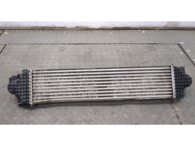 Интеркулер Lincoln MKZ 2016-2020 HG9Z6K775A