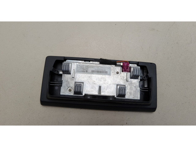 Дисплей бортового компьютера BMW i3 2013-2022 9306742