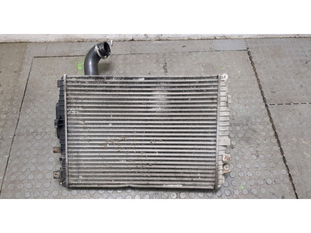 Интеркулер Jaguar XF 2007–2012 2.7