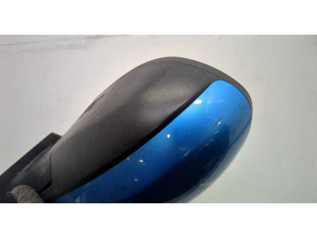 Зеркало боковое Mazda 3 (BL) 2009-2013 правое BCM66912ZM