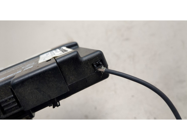 Блок комфорта  Mazda 6 2008-2012 USA      00008FZ31  