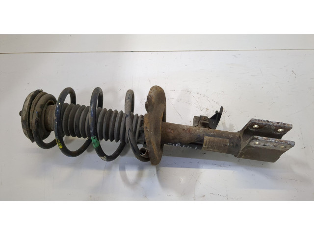 Стойка амортизатора  Peugeot Partner 2008-2012 9684108680     