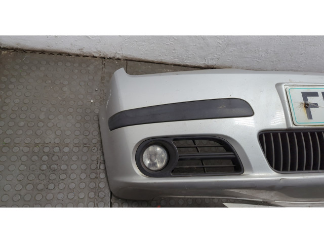 Бампер Skoda Fabia 1999-2007 передний 6Y0807221E