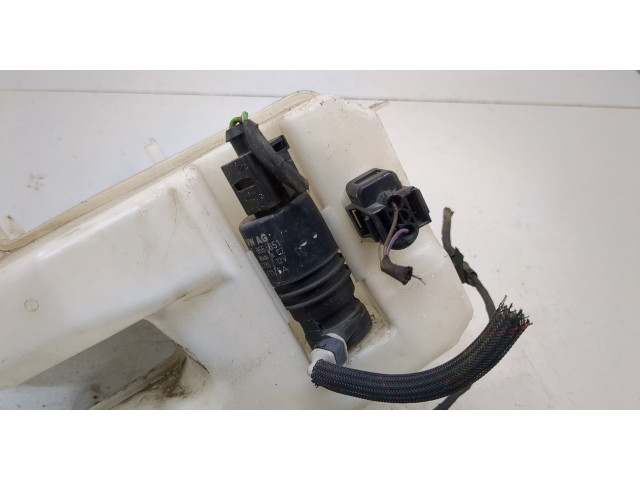 Бачок омывателя  Volkswagen Passat 7 2010-2015 Европа 3AA955453G   