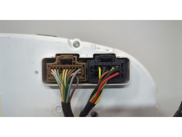 Панель приборов Jeep Grand Cherokee 2010-2013 56046667AC