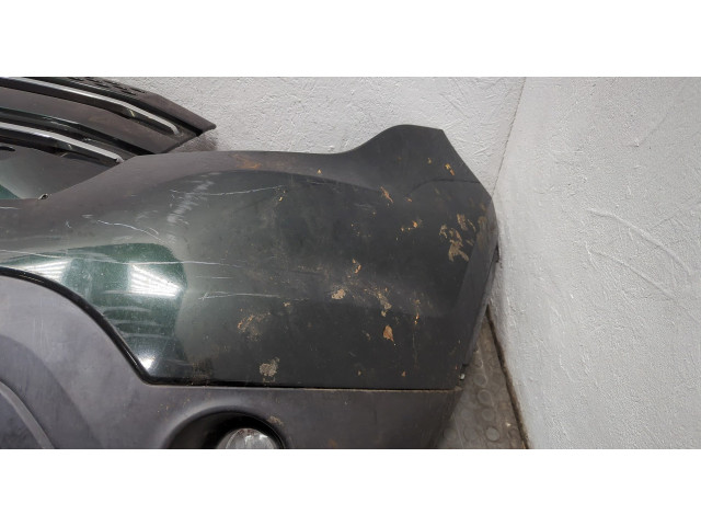 Бампер  Ford Explorer 2010-2015 передний   