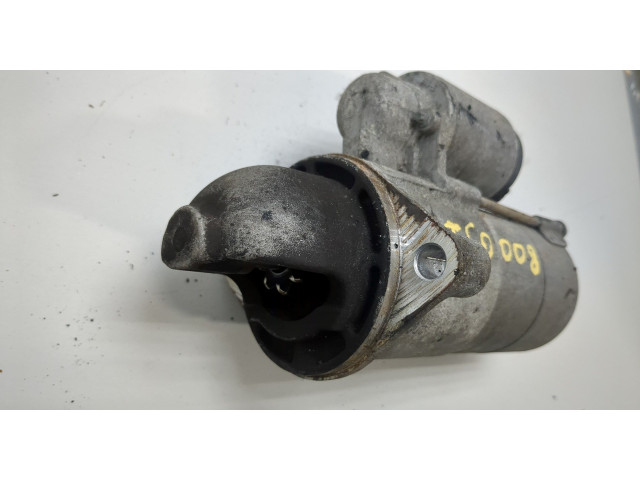 Стартер Chevrolet Cruze 2009-2015