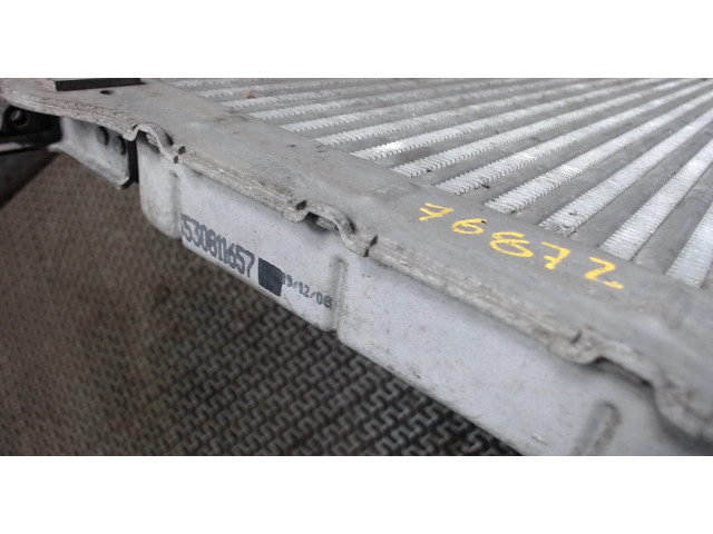 Интеркулер  Toyota Verso 2009-2018 2.0  179400R040    