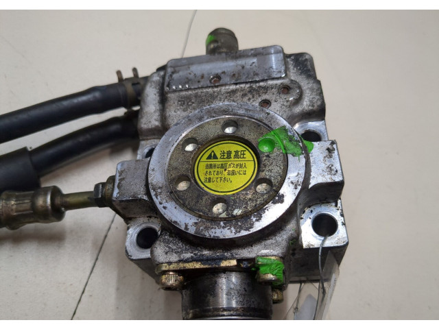 Vstřikovací čerpadlo