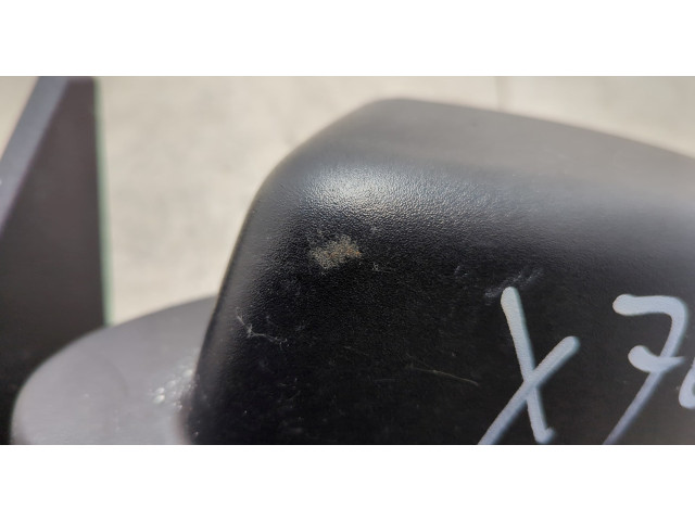 Зеркало боковое Jeep Patriot 2007-2016 левое 5155461AD