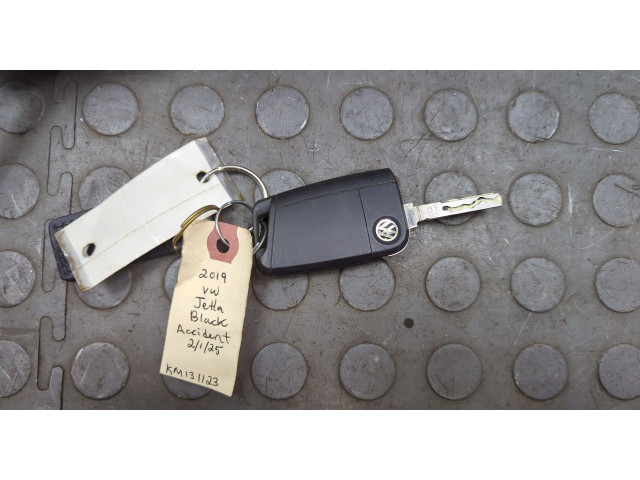 рейка Колонка рулевая Volkswagen Jetta 7 2018-2025