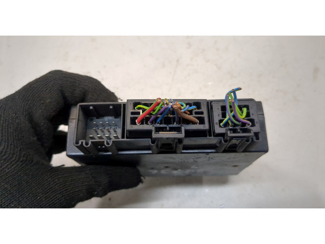 Блок комфорта Skoda Fabia 2004-2007