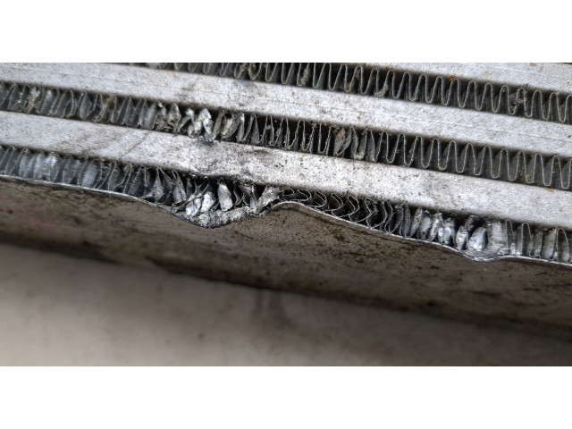 Интеркулер Infiniti QX50 2017-2025 144615NA0A