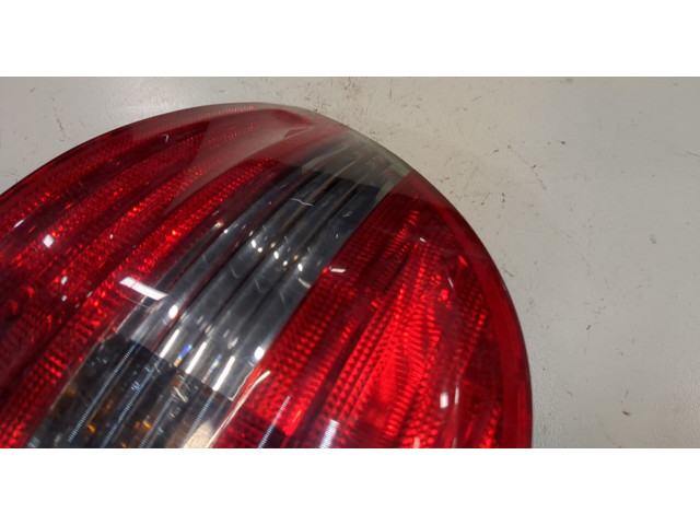 Задний фонарь        Mercedes B W245 2005-2012 