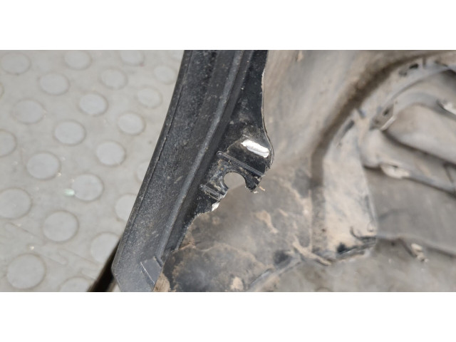 Бампер  Audi A3 (8Y) 2020- задний   8Y4807067D