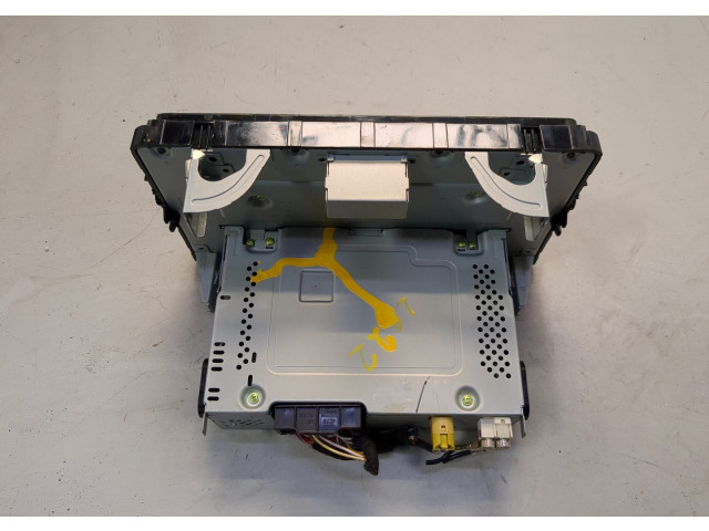 Дисплей мультимедиа Volkswagen Jetta 7 2018-2025 17A035868