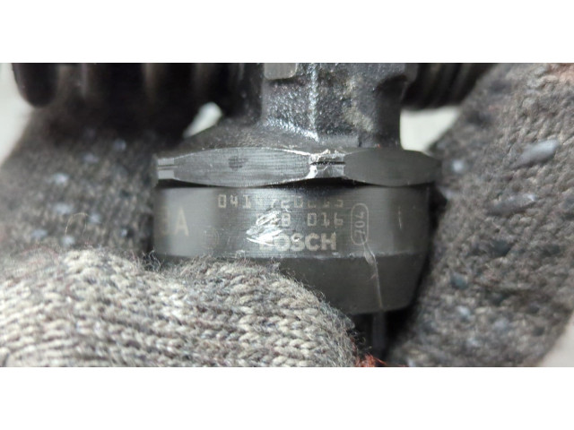 Форсунка топливная Volkswagen Caddy 2004-2015 038130073AG, 038130079GX