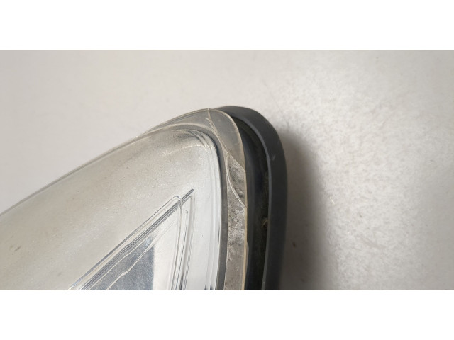 Фара передняя  Citroen C1 2005-2014 левая 