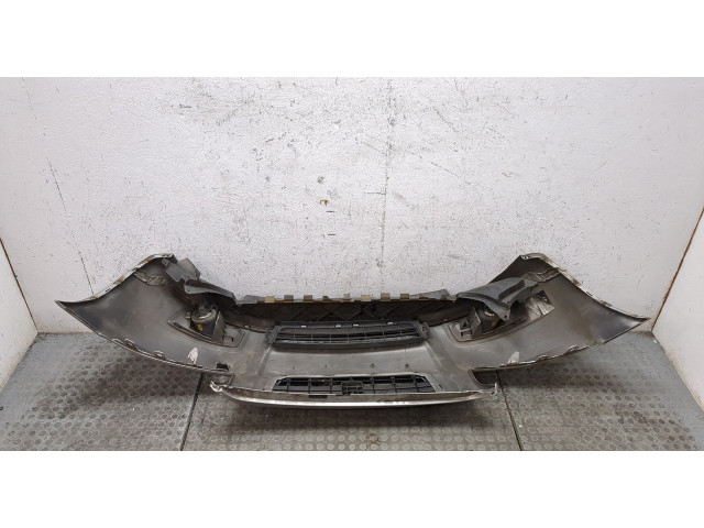 Бампер  Volvo V50 2004-2012 передний   