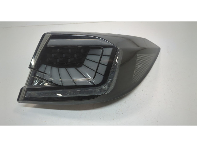 Задний фонарь          