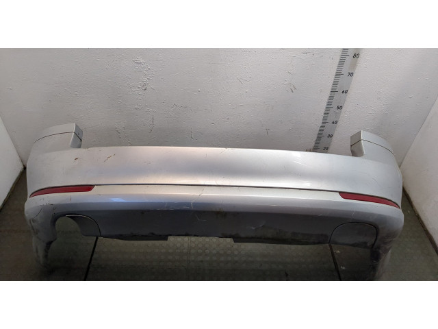 Бампер Skoda Octavia (A5) 2004-2013 задний 1Z9807417