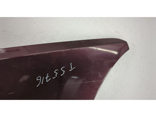 Замок капота Skoda Octavia (A5) 2004-2013