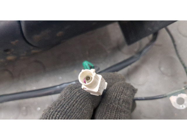 Зеркало боковое Volkswagen Caddy 2004-2015 правое