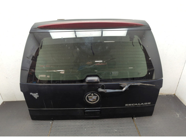 Замок багажника  Cadillac Escalade 2 2001-2006       