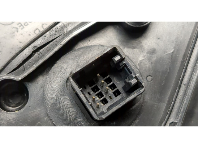 Зеркало боковое  KIA Rio 2005-2011  правое           