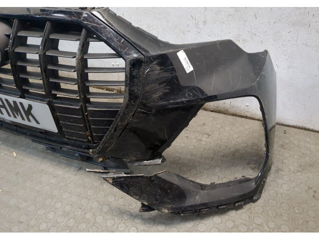 Бампер Audi Q3 2018- передний 83A807107F, 83A807108F