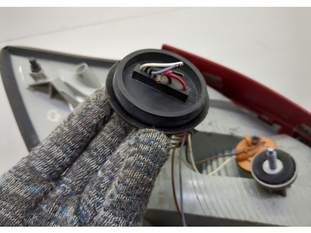 Задний фонарь