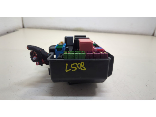 Блок предохранителей  Mercedes GLC X253 2015-2022         