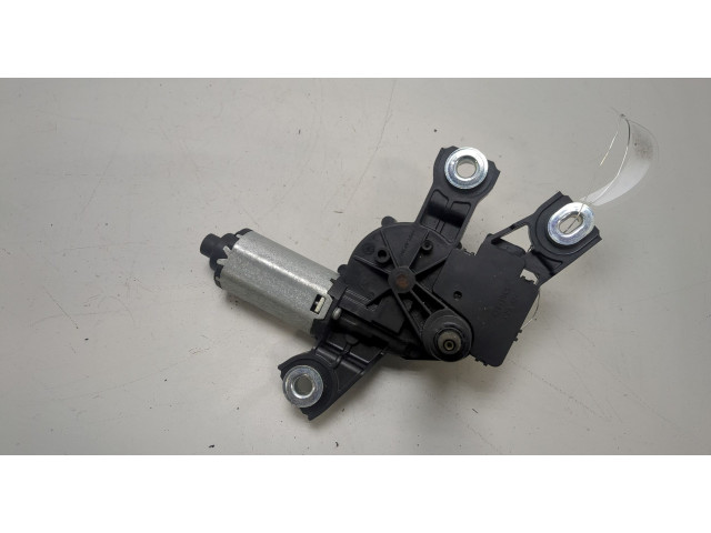 Моторчик заднего дворника  Volkswagen Tiguan 2007-2011      