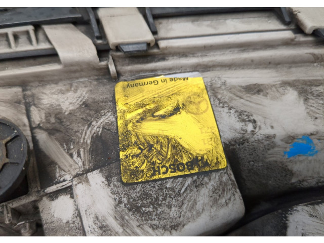 Фара передняя  Mercedes C W202 1993-2001 правая 