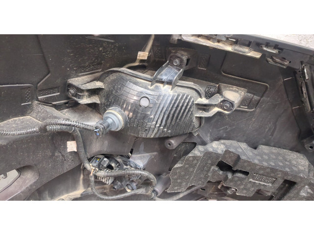 Бампер  Buick Encore GX 2019-2024 передний   