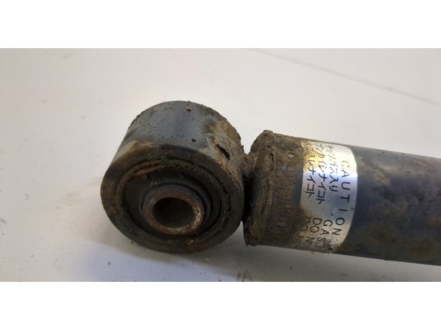 Стойка амортизатора Lexus LS430 UCF30 2000-2006 4808050140, 4809050140