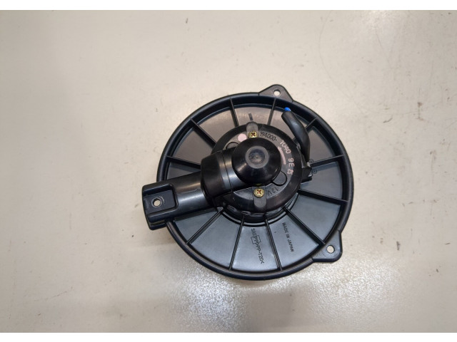 Моторчик печки Mazda RX-8