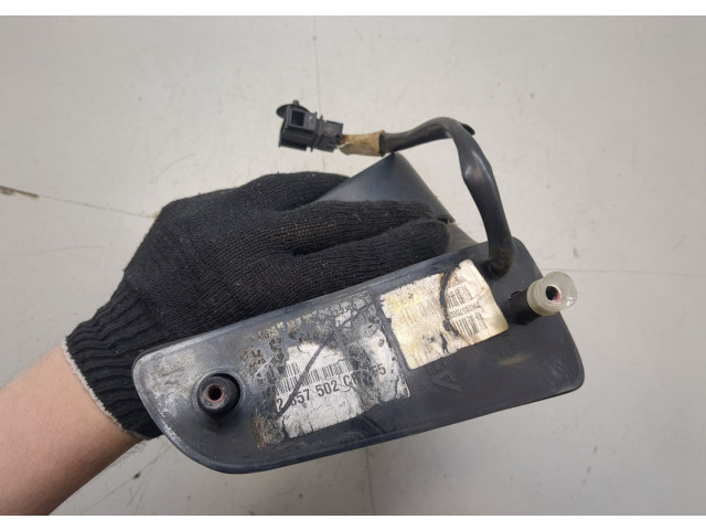 Зеркало боковое  Ford Galaxy 2000-2006  правое           1127043