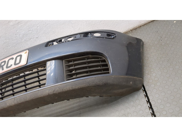 Бампер Volkswagen Golf 5 2003-2009 передний
