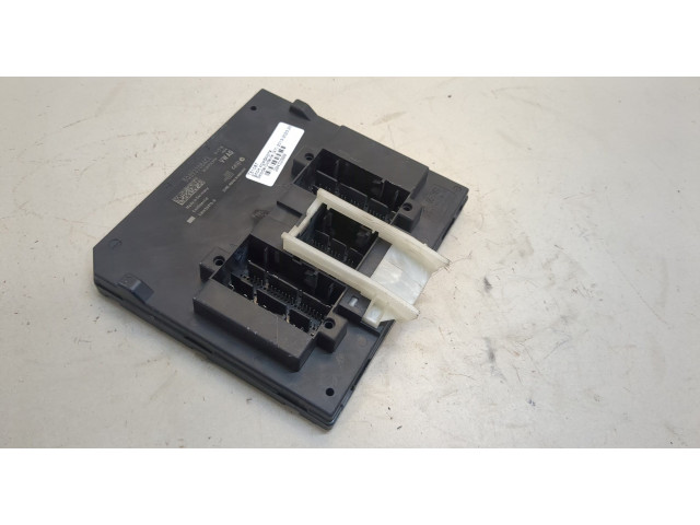 Блок комфорта Skoda Octavia (A7) 2013-2023 5Q0937084CL