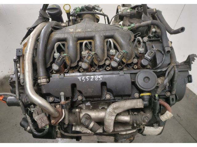  Турбина  Ford Focus 2 2005-2008             1483819, 3M5Q6K682CD