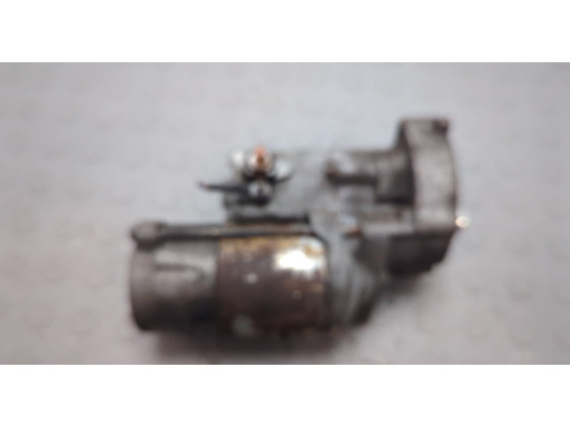 Стартер Nissan Note E11 2005-2013 1.5