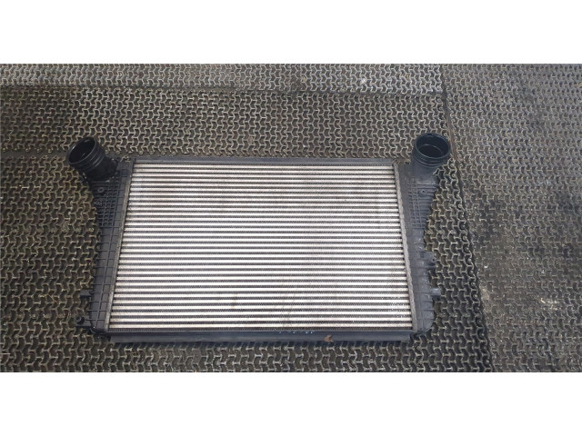 Интеркулер  Volkswagen Jetta 5 2004-2010 1.9  1K0145808L    