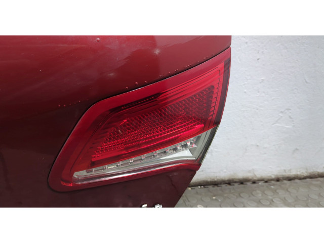 Замок багажника Citroen C4 2010-2020