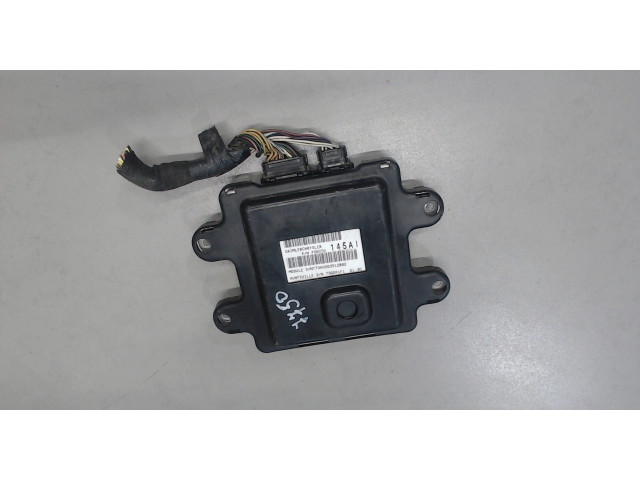 Блок управления АКПП / КПП Jeep Grand Cherokee 2004-2010