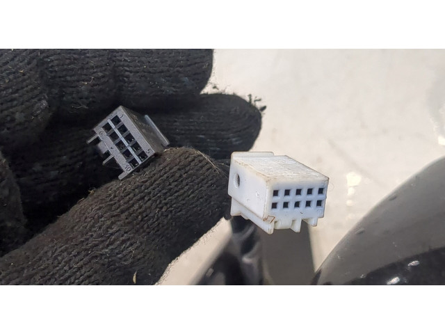 Зеркало боковое  Mercedes CLS C219 2004-2010  левое           