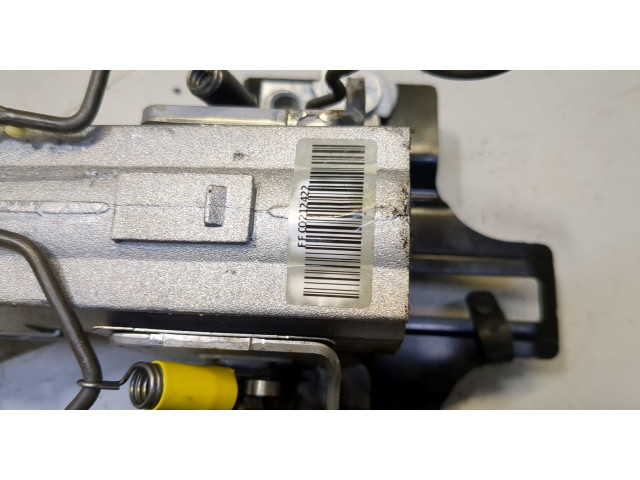 рейка Колонка рулевая Audi A1 (8X) 2014-2018