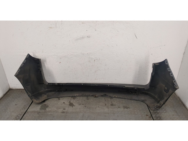 Бампер  Opel Combo 2011-2017 задний   1404487, 95513294