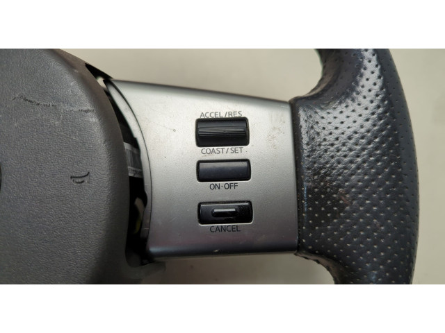 Руль Nissan Pathfinder 2004-2014